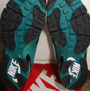 Air Diamond Fury '96